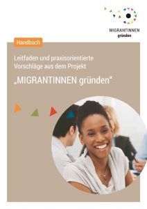 thumbnail of Handbuch-MiGRANTINNEN-gründen