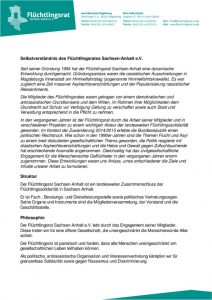 thumbnail of Selbstverständnis des Flüchtlingsrates Sachsen-Anhalt e.V.